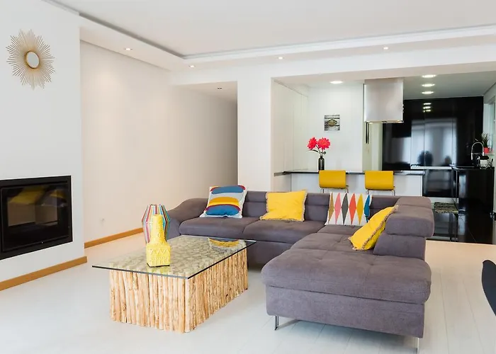 Apartamento Vista Mar
